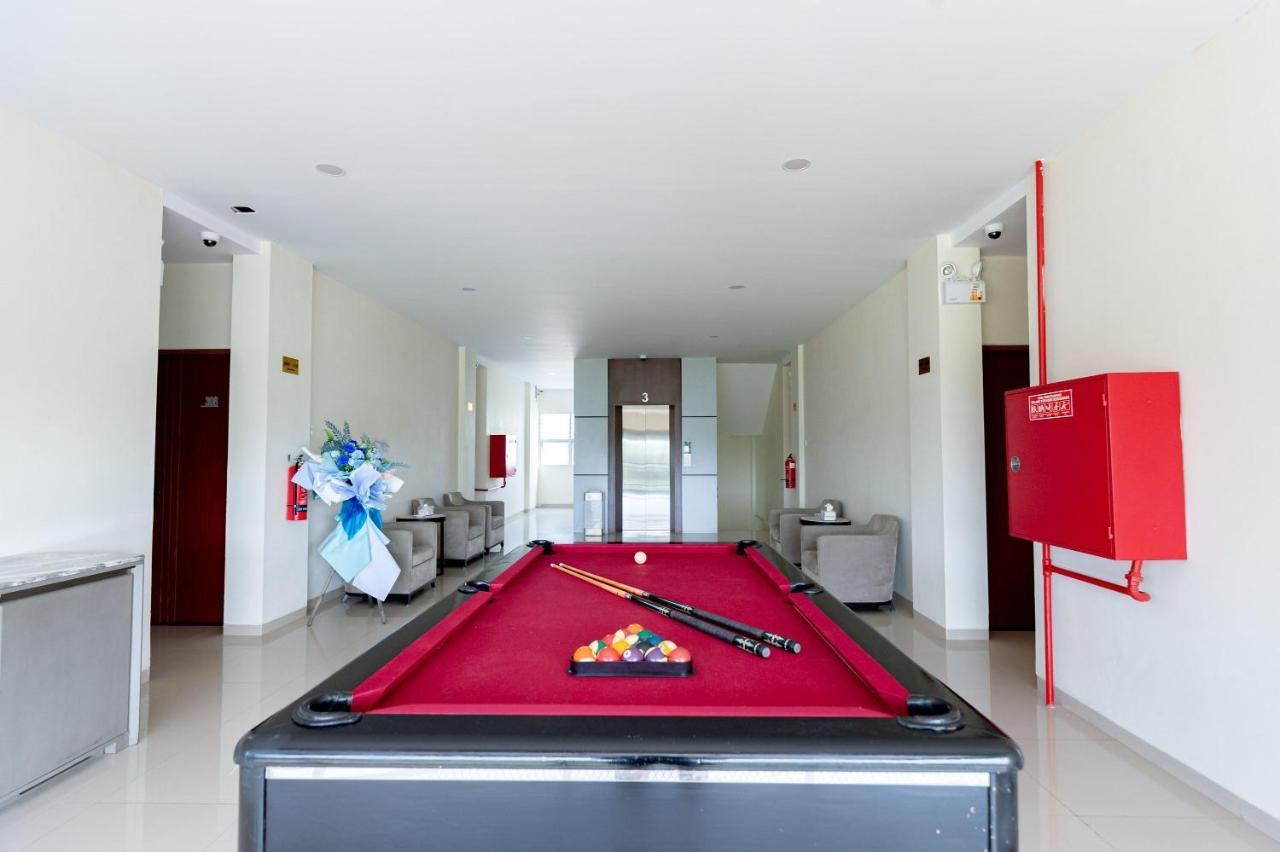 Reddoorz Plus At Komplek Abc Batu Aji Batam Kubuk Εξωτερικό φωτογραφία